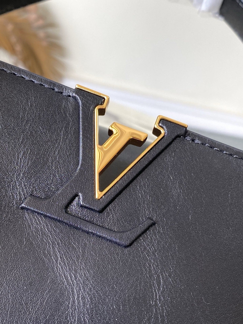 LV Capucines Bags